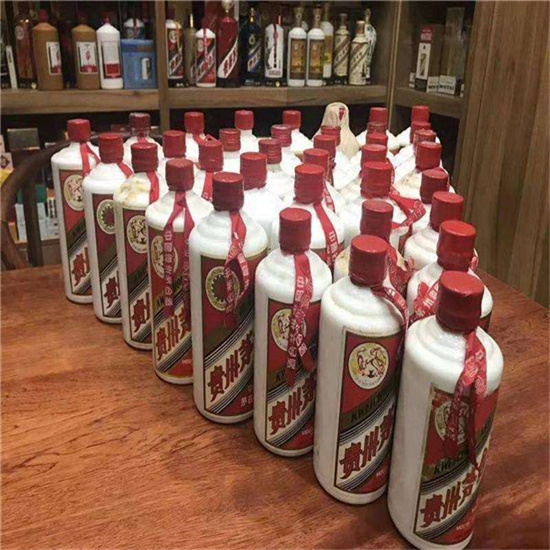 景洪回收93年茅台酒上门回收（附近推荐1.6公里/今日更新）